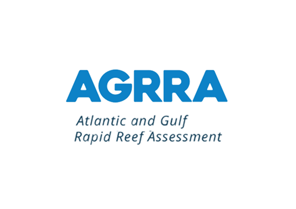 AGRRA Atlantic Gulf Rapid Reef Assessment